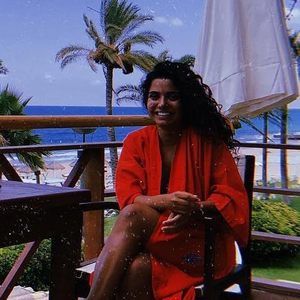 Meet your Posher, Jessica